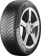 1x SEMPERIT Speed-Grip 5 Winterreifen 205/55 R16 91T M+S 3PMSF