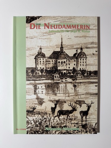 Die neue neudammerin - neue,