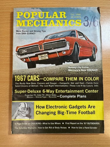 Popular mechanics robert - popular,