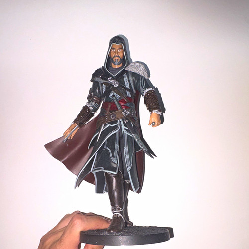 Assassin creed - assassin’s,