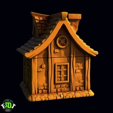 Würfelbox Mountain Village /