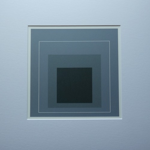 Josef albers - (1888,,