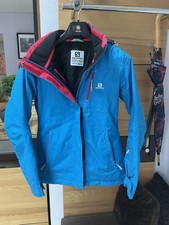 Skijacke Damen Gr. XS Salomon