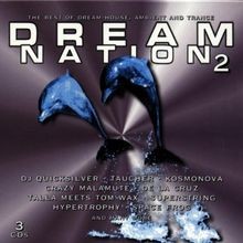Dream nation von various - von, |