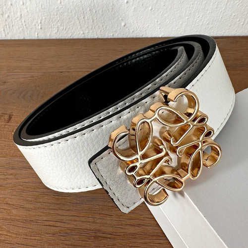 Loewe damen wendegürtel - loewe,