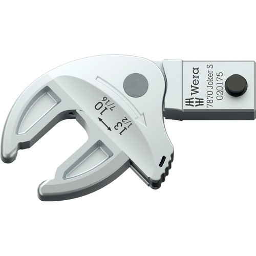 Wera 7870 joker - wera, selbst-