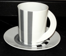 Rosenthal Cupola Strada