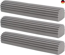 Mioke 3PCS Kopf Mop Schwamm -