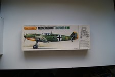 1/32 MatchBox PK-502 Messerschmit BF109 E3 Vintage  1:32