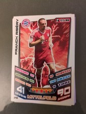 Match Attax Saison 13/14 - 248