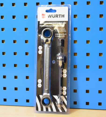Würth zebra doppelring - würth,