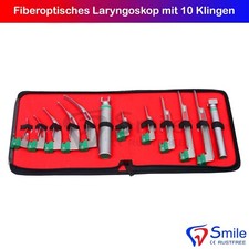 LARYNGOSKOP MACINTOSH LED mit