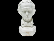 Goebel Büste Ludwig van Beethoven ca. 12,5 cm