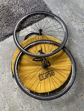 Tune Laufradsatz 28 Rennrad Prototypen Mega