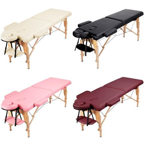 Zonen massageliege cm - massageliege, 60