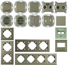 REV Düwi Trend Apollo MARON