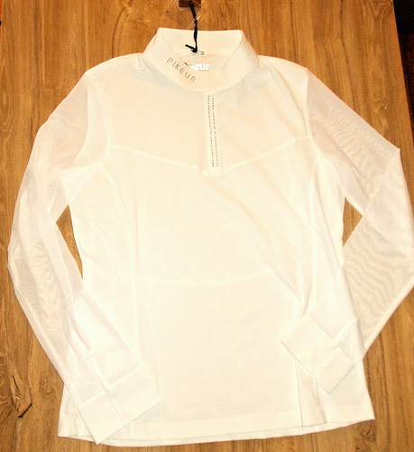 Pikeur show shirt elonie - show, shirt,