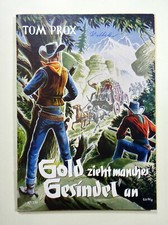 Tom Prox Uta-Verlag Original