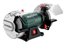Metabo DS 150 Plus Doppelschleifmaschine im Karton - 604160000