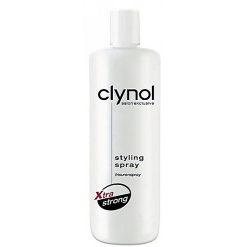 Clynol styling spray xtra - clynol,