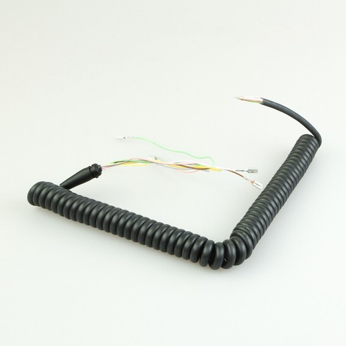 Holmco spiralkabel 00084 - spiralkabel, 30-70-00084