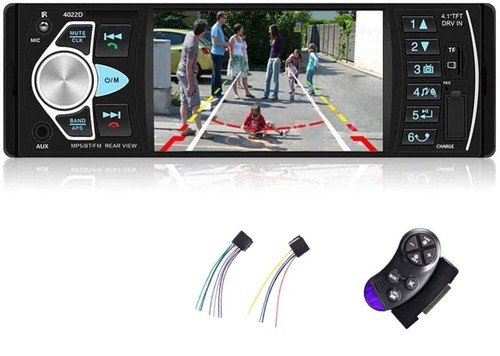1din autoradio mit - autoradio,