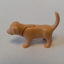 Playmobil Hund Welpe stehend