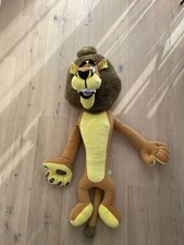 Madagaskar Alex Plüsch XXL