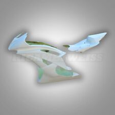 KLR254 Yamaha YZF R6 Voll Renn