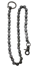 Lange Schlüsselkette Biker