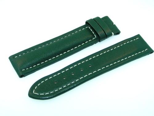 Breitling utc band 20mm kalb - utc,