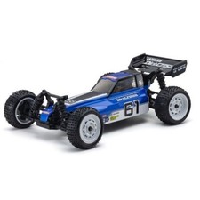 Kyosho K.34321B Lazer SB DirtCross 4WD 1:10 EP Kit