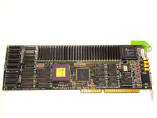 DATAPATH DGC30B SUPER HARLEQIUN 16BIT ISA RETRO GRAFIKKARTE #M2612