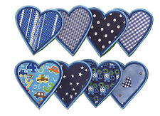 Herz 1 Aufbügler #28 BB # Neu