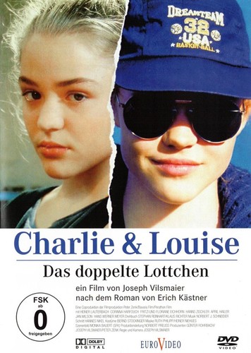Charlie louise das - &,