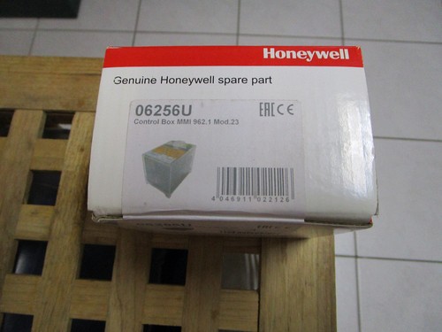 Honeywell mmi 962 - honeywell, mod.