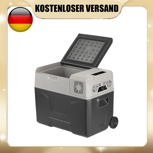 50l kompressor kühlbox - kompressor,
