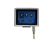 Navi Strato PJ63517 mit Halterung