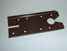 #350 Original FEIN Ersatzteil: Fußplatte für Stichsäge ASt 638, ASte 638