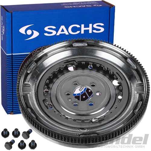 Sachs zwei massen schwungrad - sachs, zwei-massen-schwungrad
