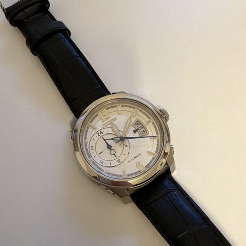 Citizen herren automatik - herren,