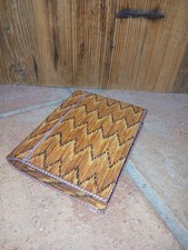 Geheimversteck Buch Schatulle