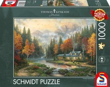 1000 teile schmidt - 1000,