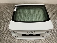 Heckklappe 8t8827025 audi - heckklappe, a5