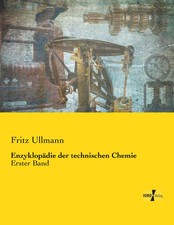 Fritz Ullmann | Enzyklopädie