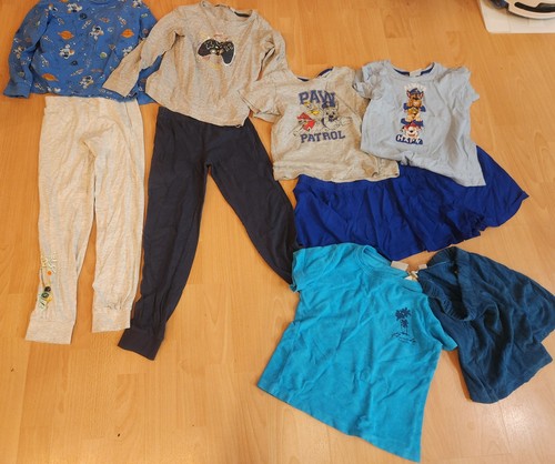 Pyjamas shortys jungenkleidung - shortys,