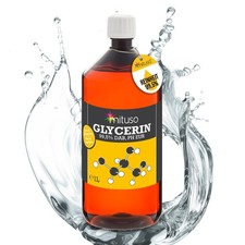 1000ml Glycerin 99,5% rein