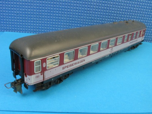 Trix express fernreisezug - db,