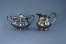 Milch & Zucker, groß!, innen