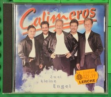 Calimeros - Zwei kleine Engel